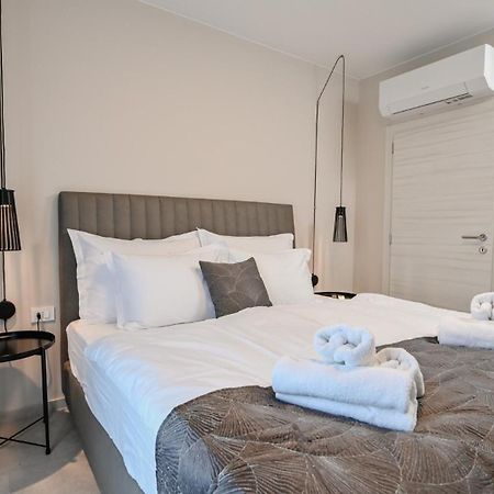 Luxury Apartments Villa Lacrima Šilo Екстериор снимка