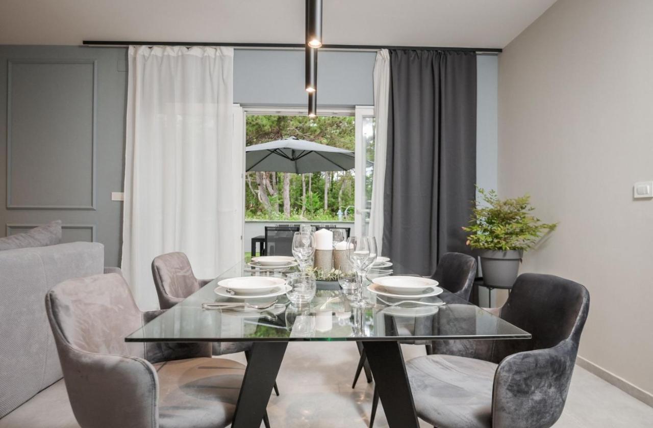 Luxury Apartments Villa Lacrima Šilo Екстериор снимка