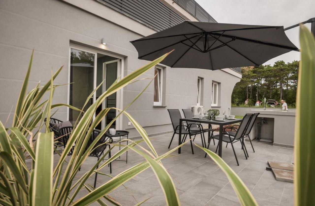 Luxury Apartments Villa Lacrima Šilo Екстериор снимка