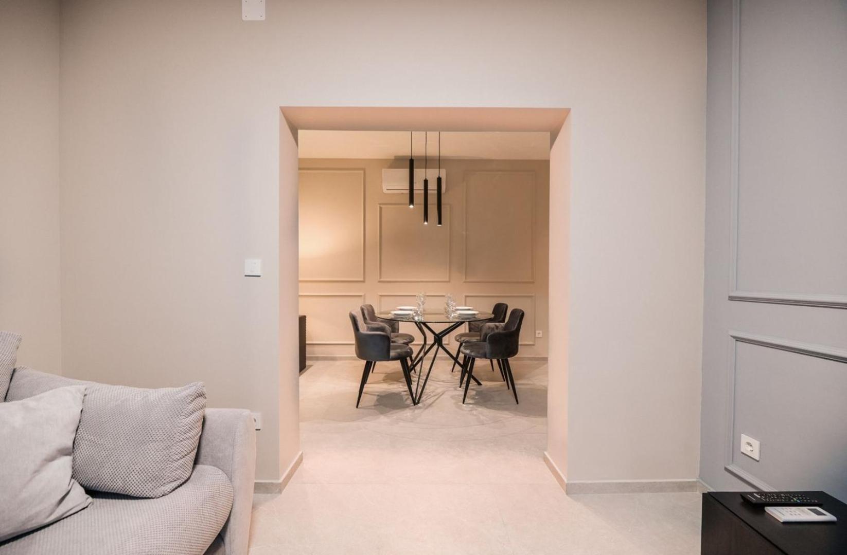 Luxury Apartments Villa Lacrima Šilo Екстериор снимка