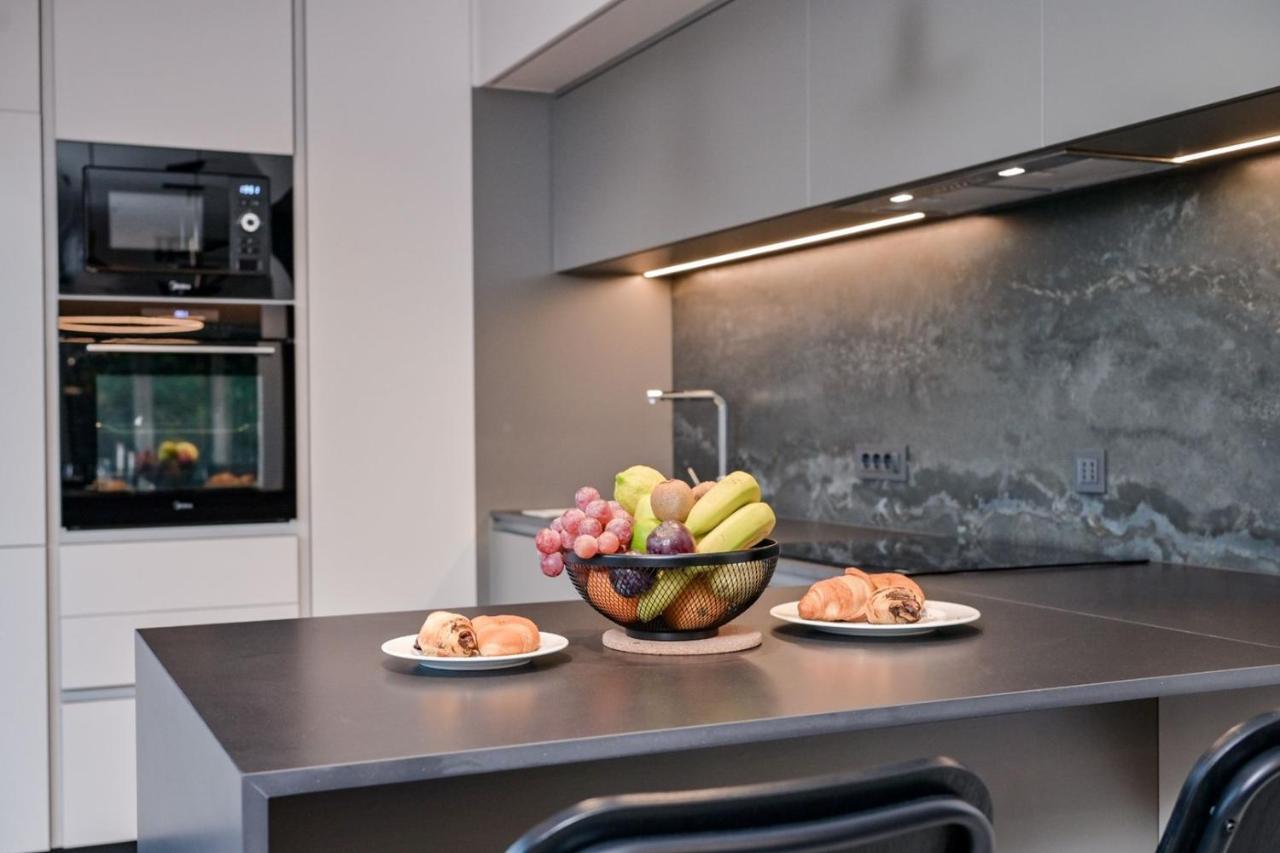 Luxury Apartments Villa Lacrima Šilo Екстериор снимка