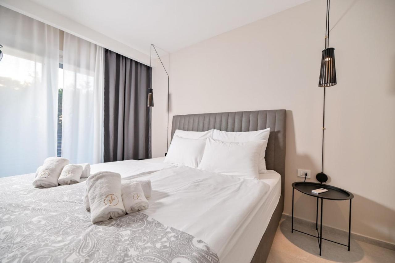 Luxury Apartments Villa Lacrima Šilo Екстериор снимка