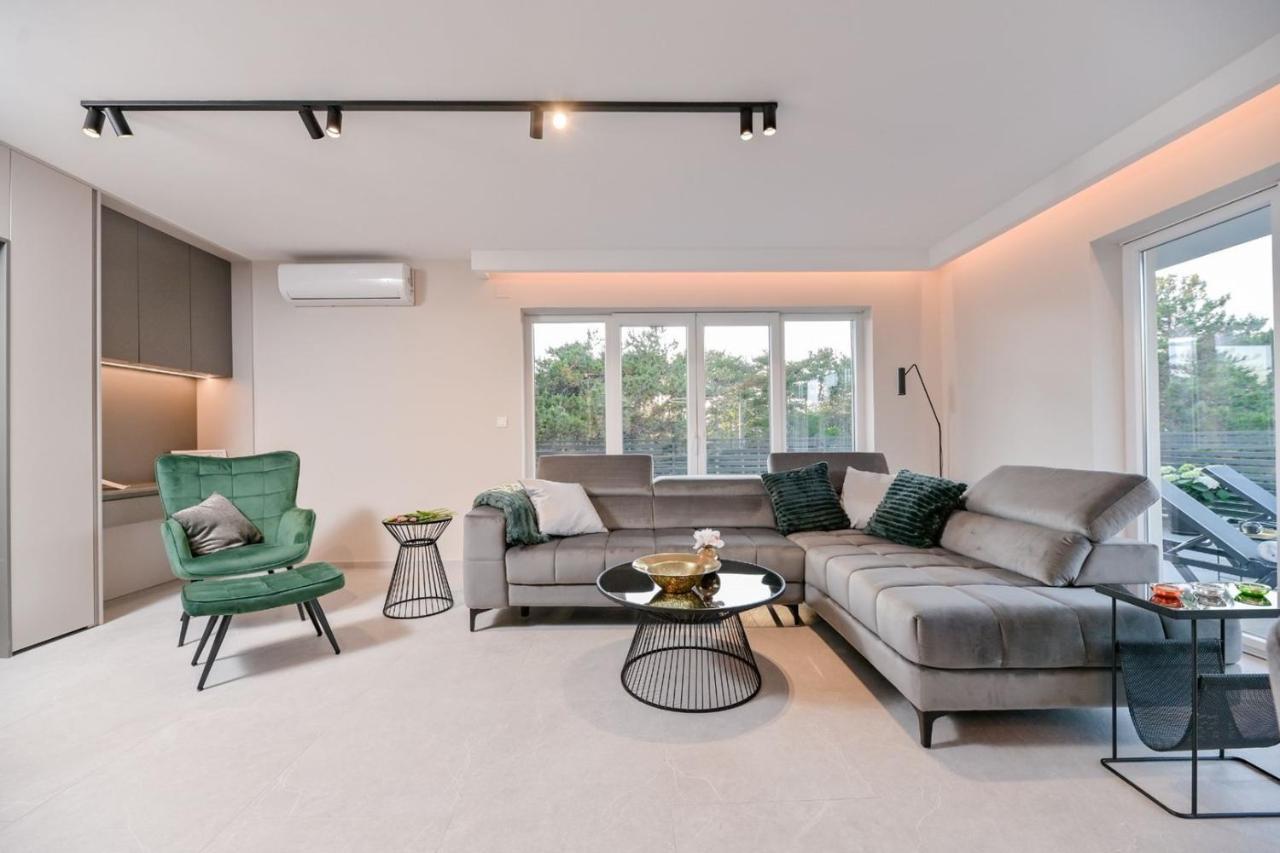 Luxury Apartments Villa Lacrima Šilo Екстериор снимка
