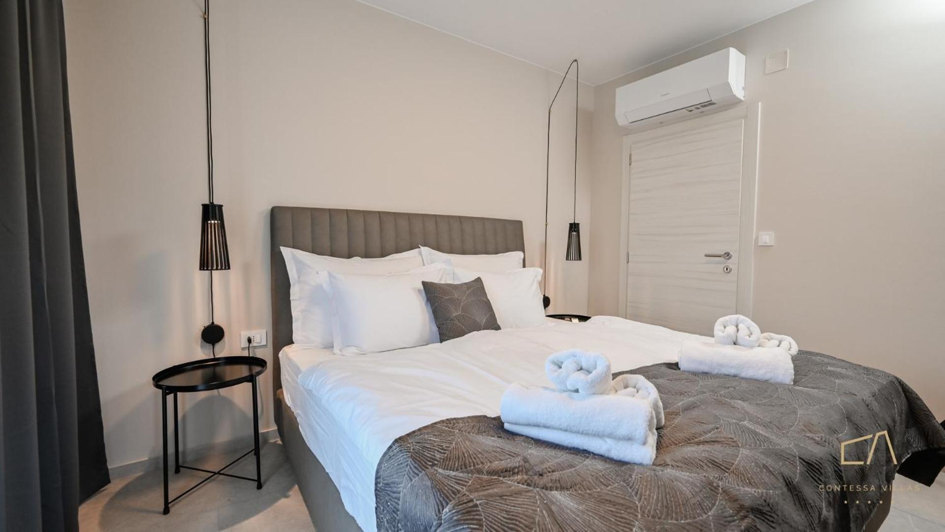 Luxury Apartments Villa Lacrima Šilo Екстериор снимка