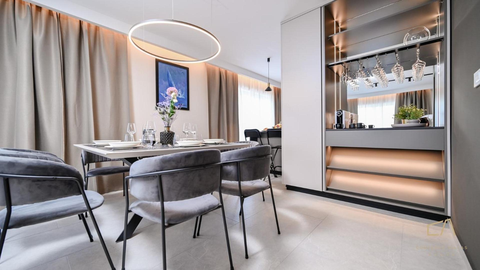Luxury Apartments Villa Lacrima Šilo Екстериор снимка