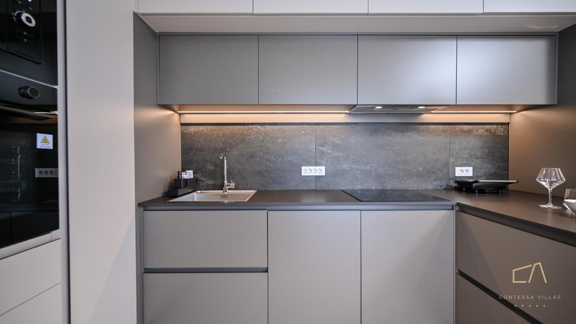Luxury Apartments Villa Lacrima Šilo Екстериор снимка