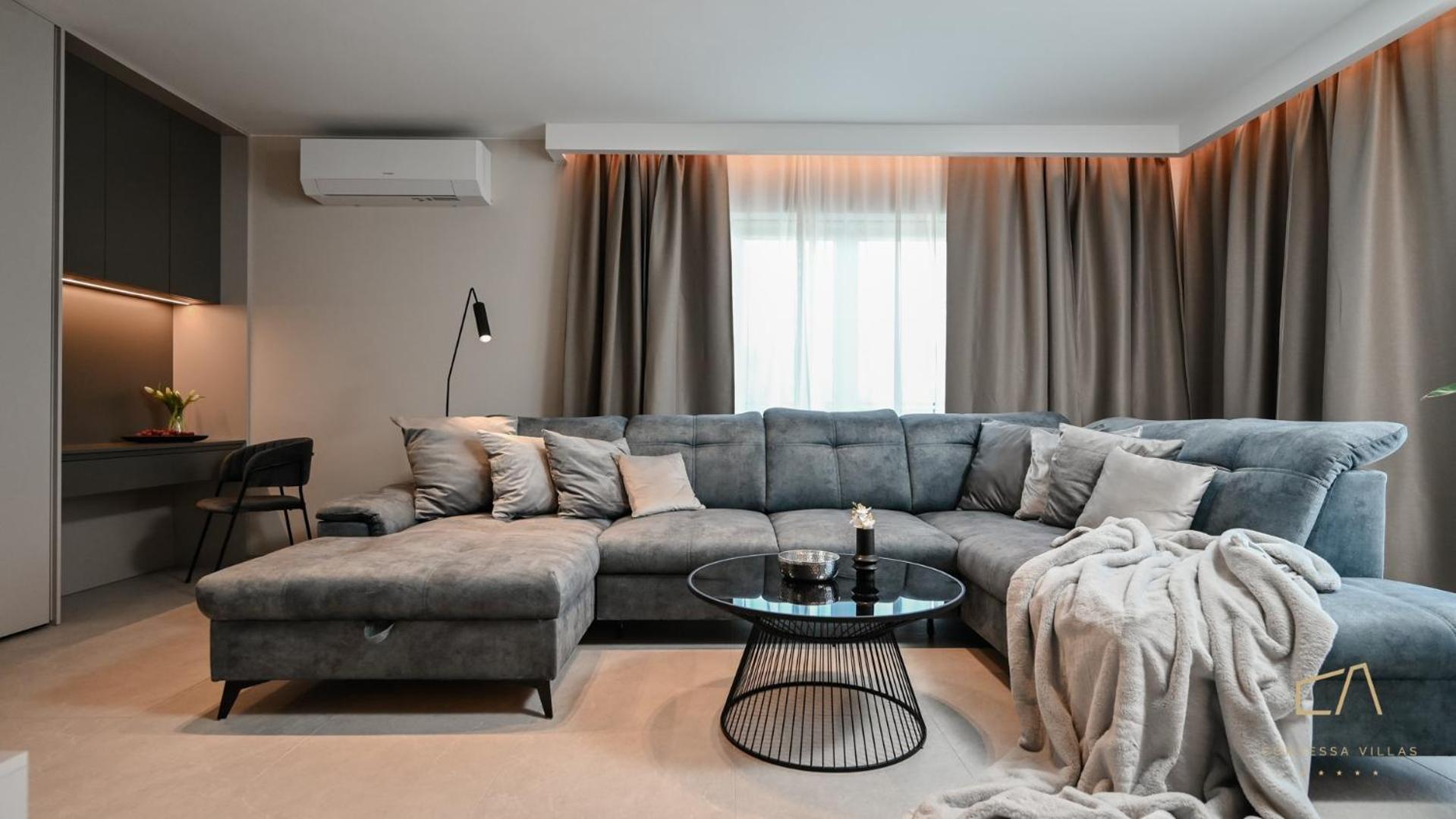 Luxury Apartments Villa Lacrima Šilo Екстериор снимка