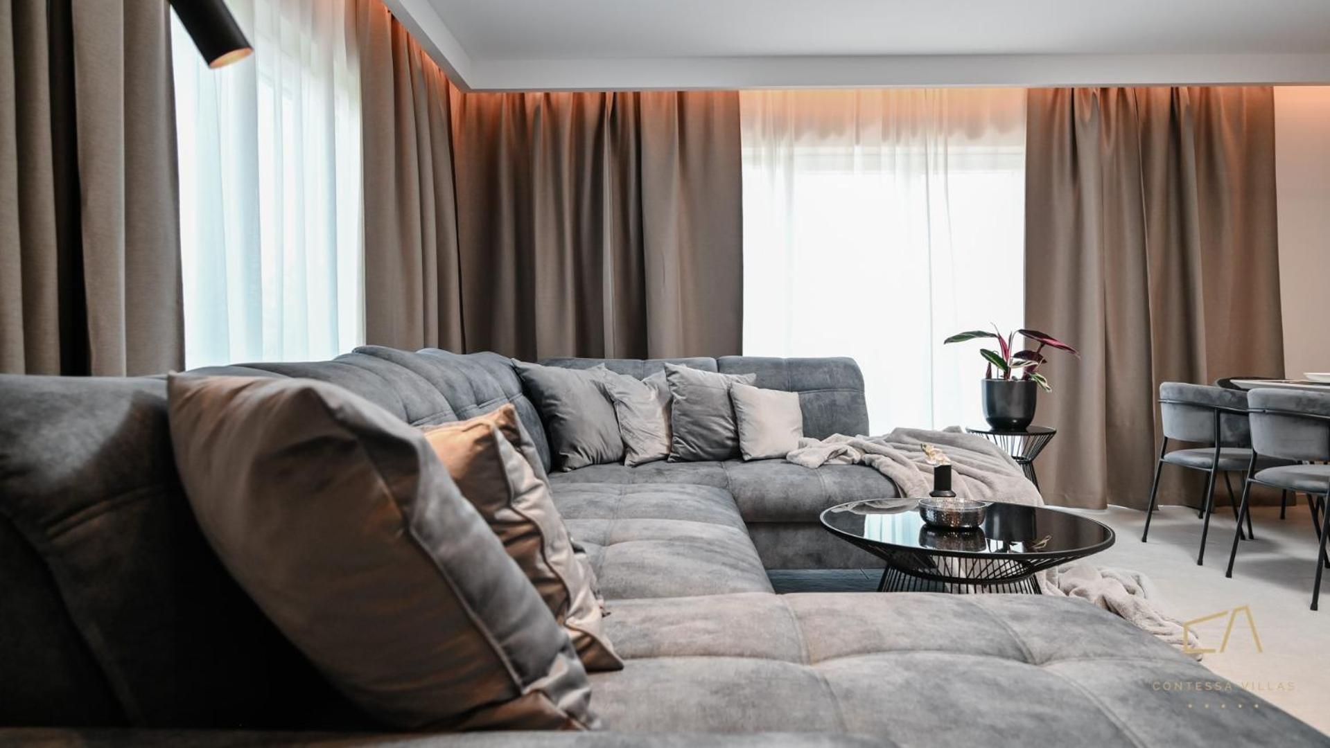 Luxury Apartments Villa Lacrima Šilo Екстериор снимка