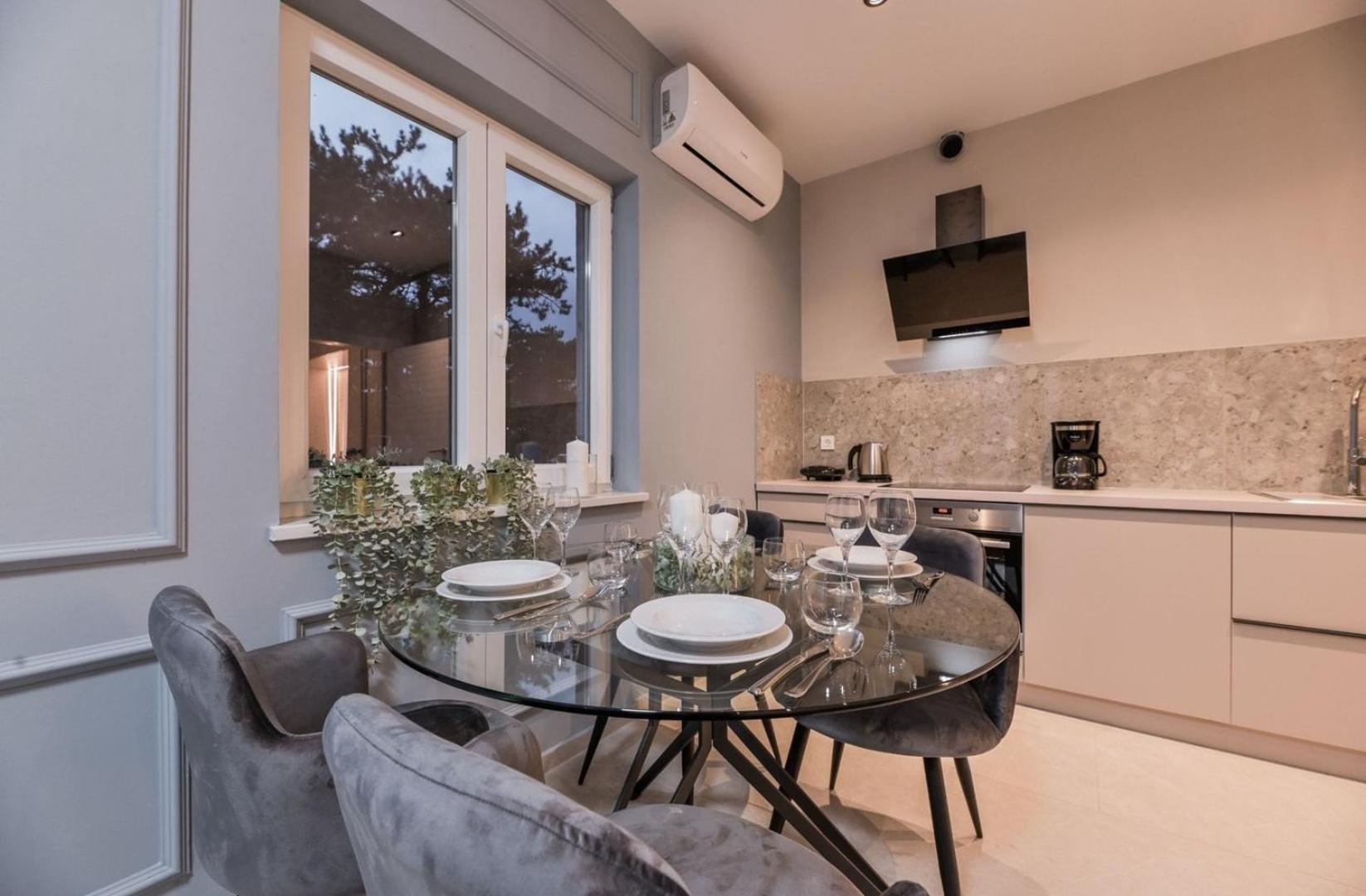 Luxury Apartments Villa Lacrima Šilo Екстериор снимка