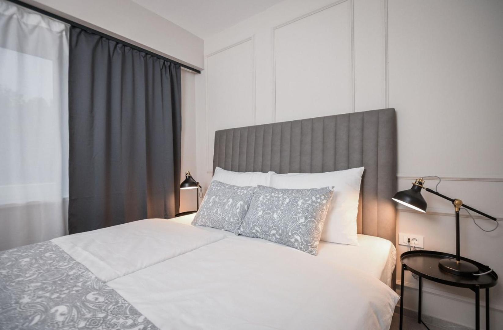 Luxury Apartments Villa Lacrima Šilo Екстериор снимка