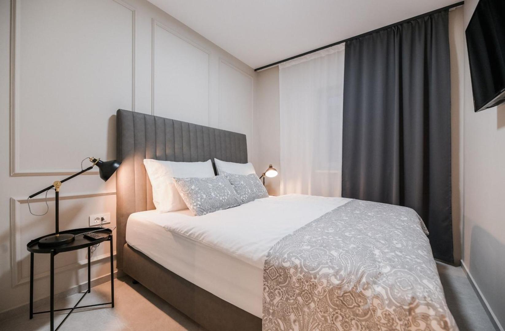 Luxury Apartments Villa Lacrima Šilo Екстериор снимка
